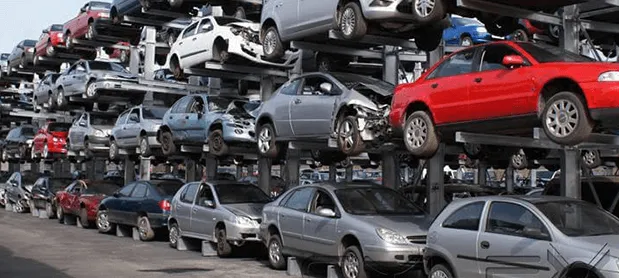 Altes Auto verkaufen in Koblenz